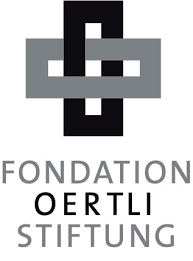 Logo Fondation Oertli