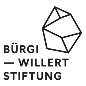 Logo Bürgi Willert Stiftung